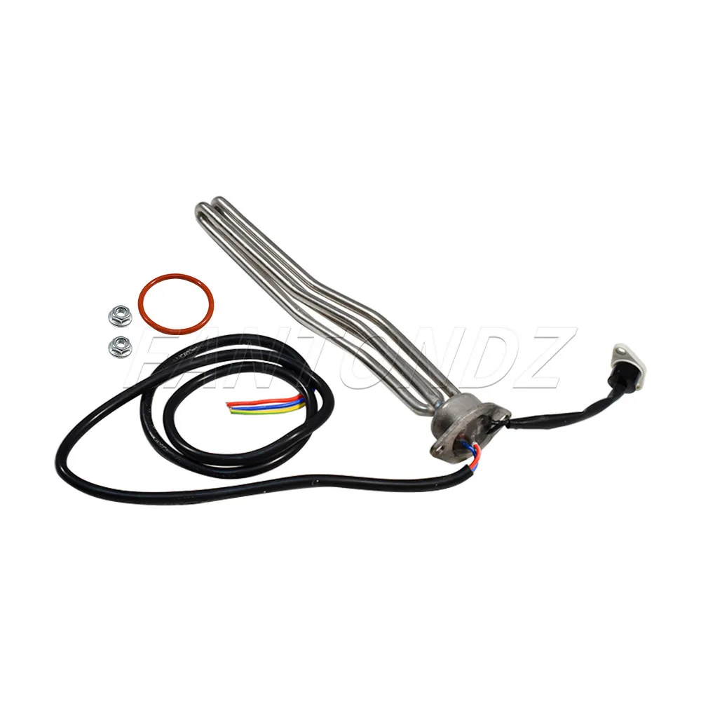 Para Truma Ultrastore calentador de agua elemento calefactor 850W 70020-00270 7002000270