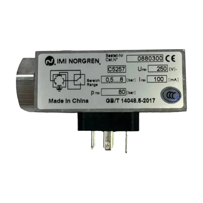 

2025 Hot sale 0880300 IMI NORGREN