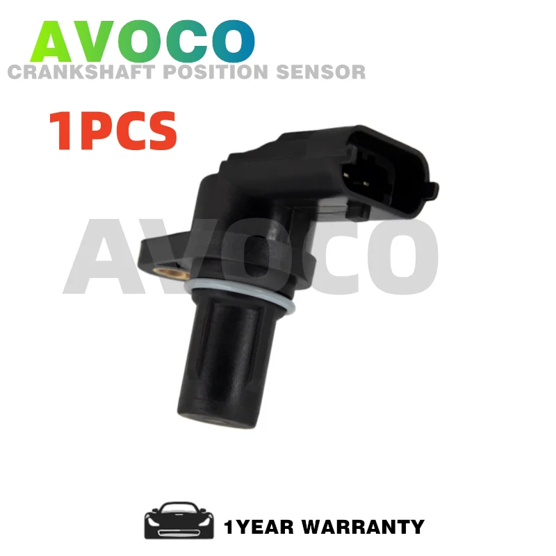 1/10PCS 281002667 Camshaft Position Sensor For I-veco Daily Fiat Ducato Peugeot Boxer Manager Citroen Relay Jumper Ram ProMaster