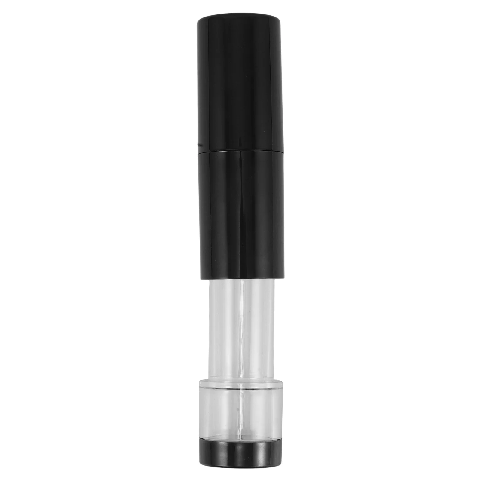 

Automatic Dispensing Makeup Hair Blush Loose Powder Travel Friendly Multifunctional Applicator Touchup