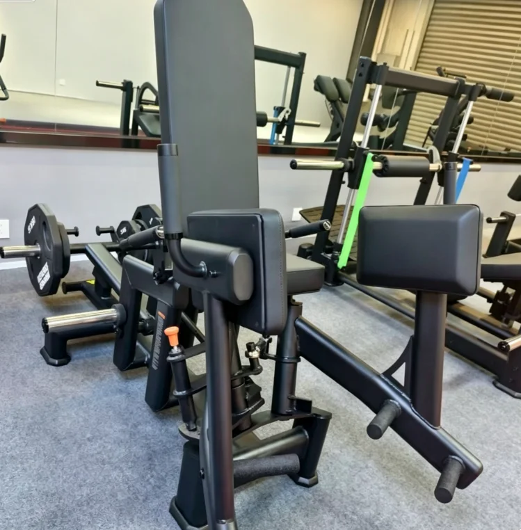 HP005 Adjustable Abduction  Fitness Equipments Gym Equipment Machines Strength Gym Equipment for Gym Training