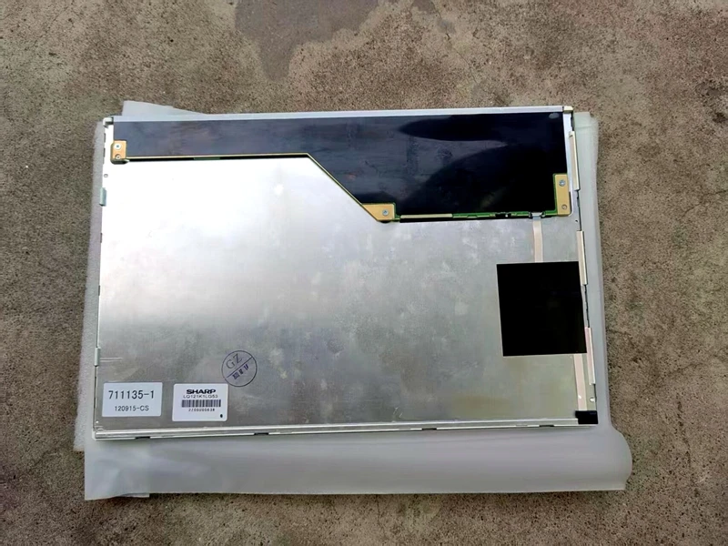 

LQ121K1LG53 1280x800 Оригинальный 12,1-дюймовый ПРОМЫШЛЕННЫЙ ЖК-экран