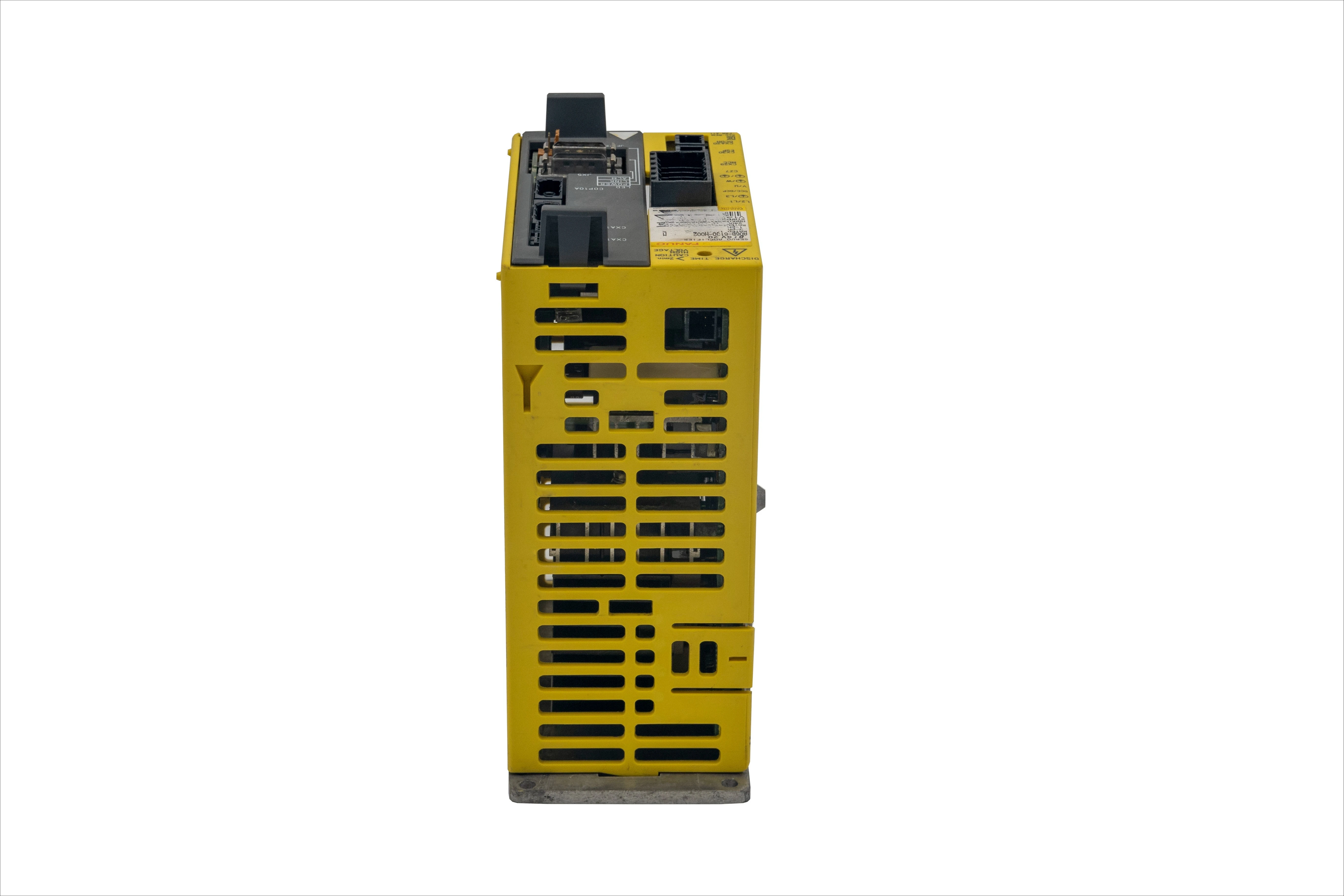 Gold seller A06b-6130-h002 Robodrill Amplifiers A06b-6130-h002 Module  Servo Amplifier Amplifier