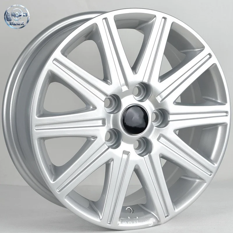 15inch 16inch Personalized Modified Car Aluminum Alloy Wheel Rim F89179