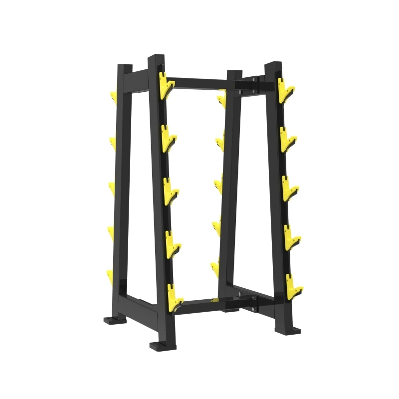 

Professional Bar Storage Rack 2025 Gym Equipment Organization Rack