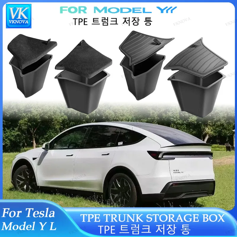 #29 Best Rated Car Boot Storage Boxes to Buy in 2026
