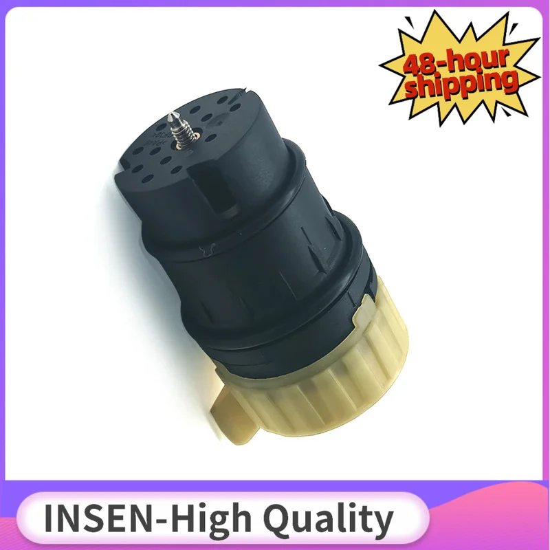 INSEN New 722.6 Automatic Transmission Plug 5-Speed A2035400253 For (Mercedes-Benz/C/E/S/G/M Class/CLK/GLK/SLK/W202/W204/W205)
