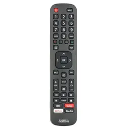 For EN2BB27H EN2BB27HB Hisense-FHD-UHD-Smart-TV-Remote-Control-Replacement With YouTube NETFLIX Buttons, For Hisense H32A5600