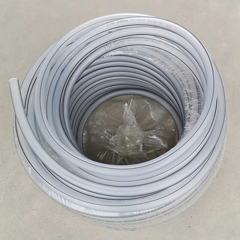 12X18Mm Hq Silicone… - image