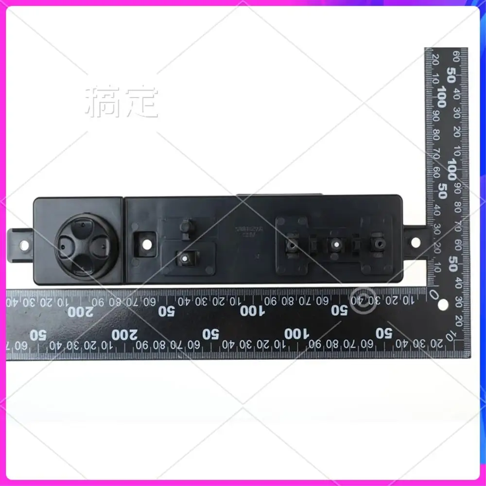 

NEW-Car Drivers Left Seat Adjust Switch For Hyundai Santa Fe 2013-2017 881912W000 88191-2W000