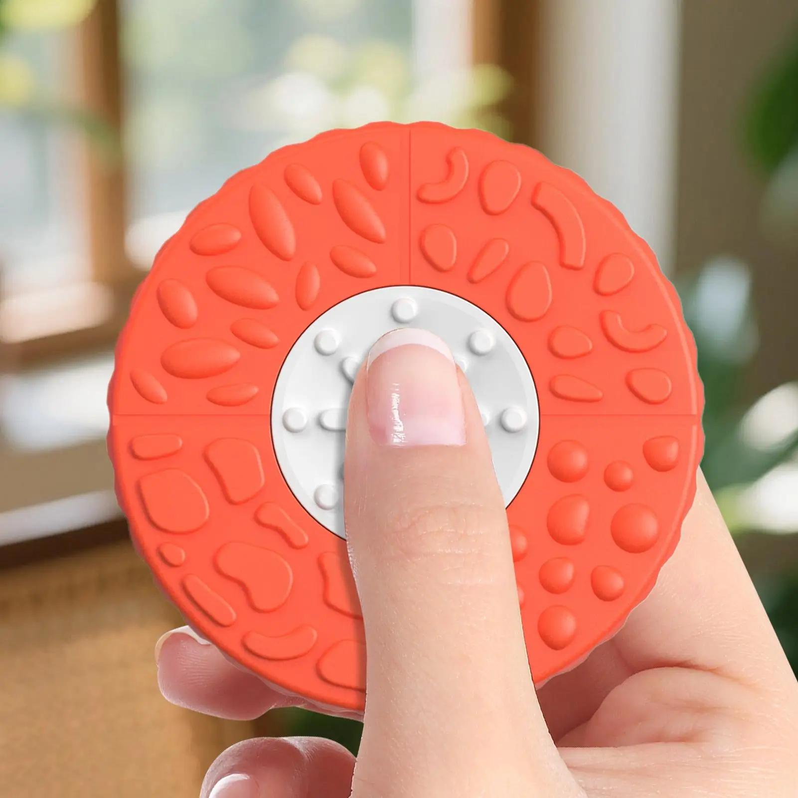 Worry Stones For Kids Quiet Calming Toys Small Fidgets Sensory Toys Calming Stone For Children Teens Adults Boys Girls Students