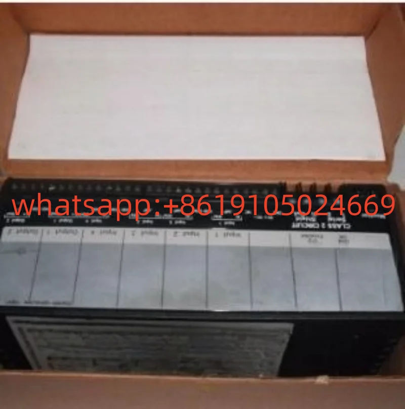 New Original Module     IC660EBR100   IC660EBR101