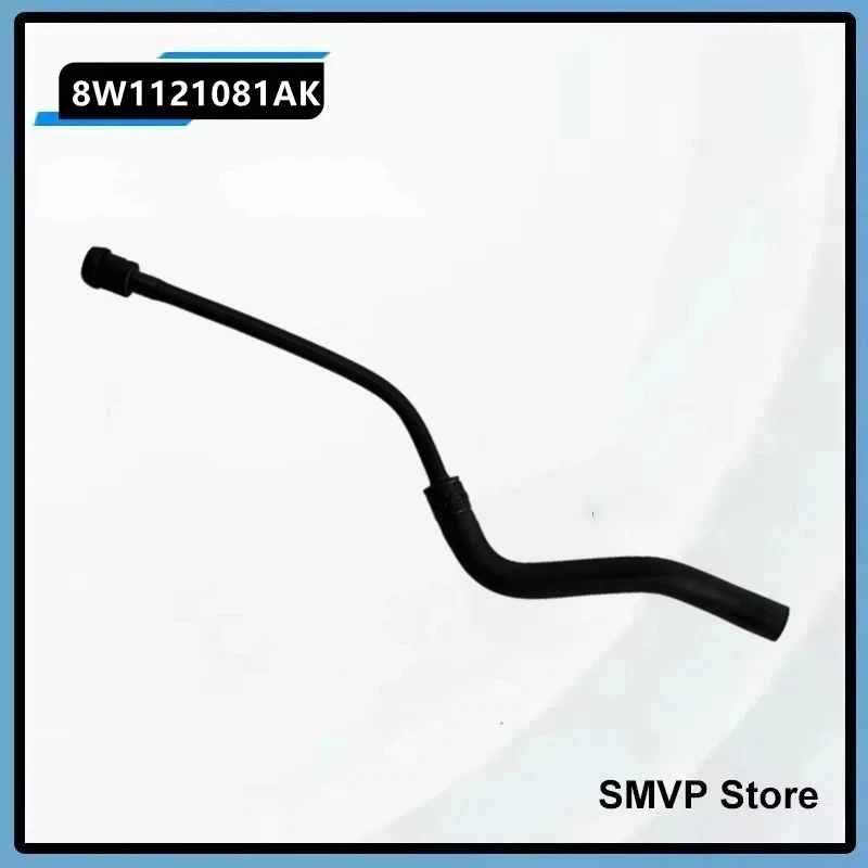 

8W1121081AK Coolant Radiator Overflow Water Hose for Audi S4 S5 8W1 121 081AK