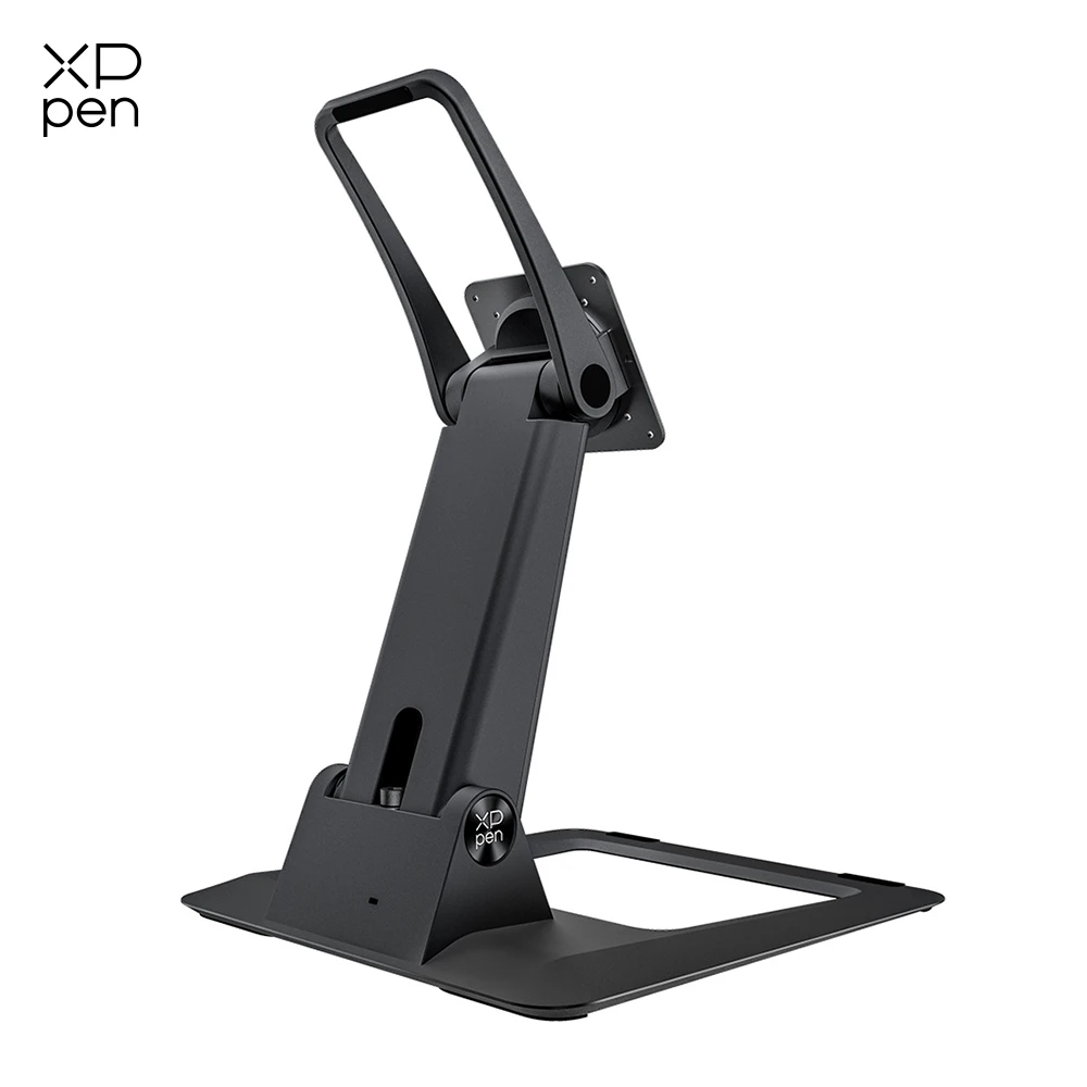 XPPen ACS15 Эрговая подставка 20-90 градусов, 14-угольная регулировка, крепление VESA 75x75 100x100 для монитора 17-32 дюйма, дисплей для рисования 2-10 кг