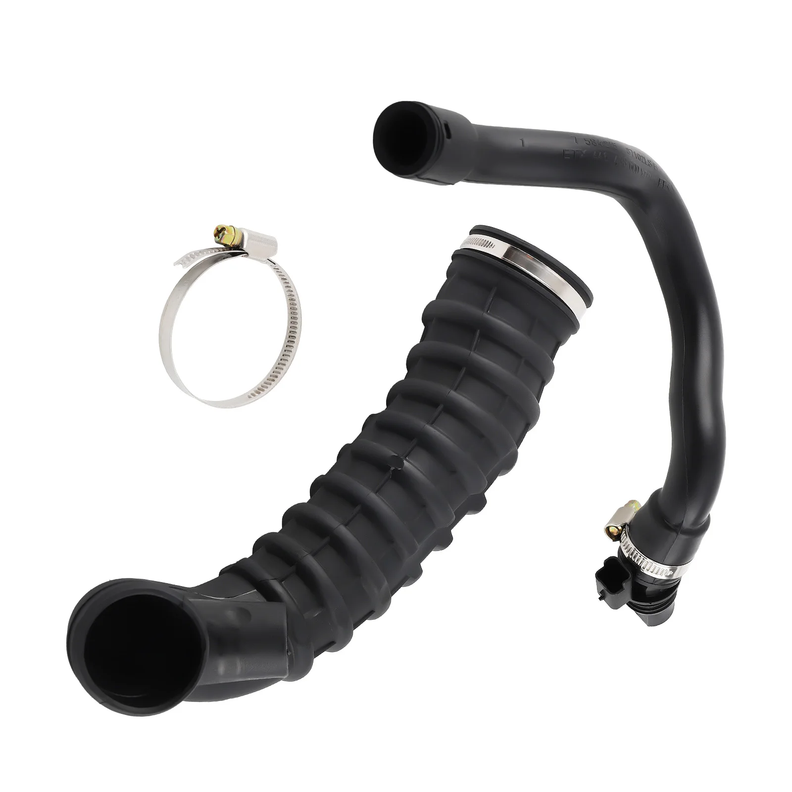 Air Intake Boot To Turbocharger For Mini Cooper Hatchback 2007-2010 13717555784