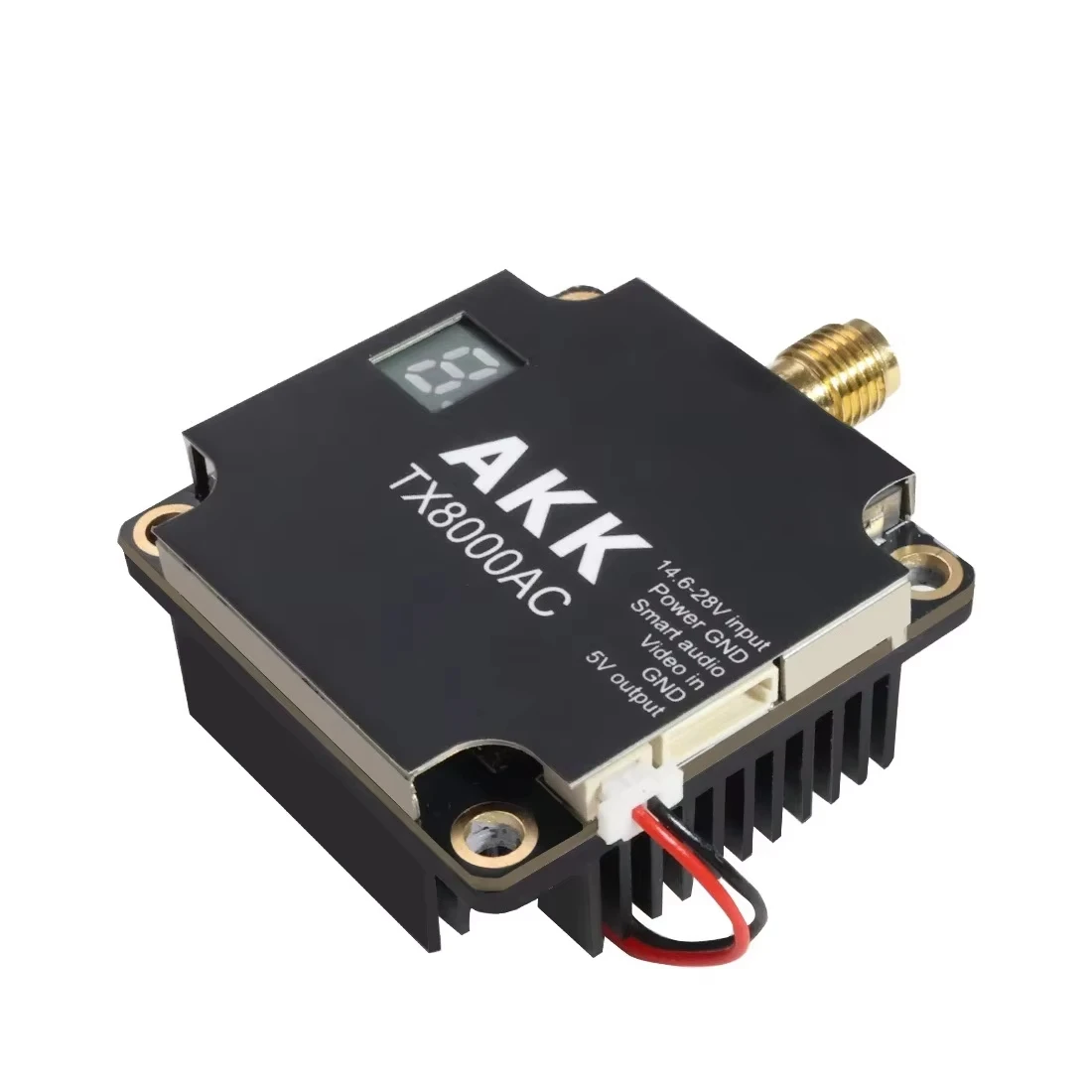 Akk TX8000AC 5.8G 9…