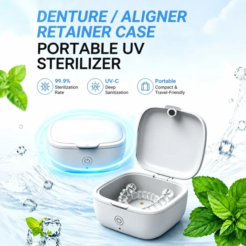 caixa-de-esterilizacao-portatil-uvc-invisivel-para-alinhadores-estojo-recarregavel-de-armazenamento-de-dentaduras-com-esterilizacao-uv-led-limpador-ortodontico