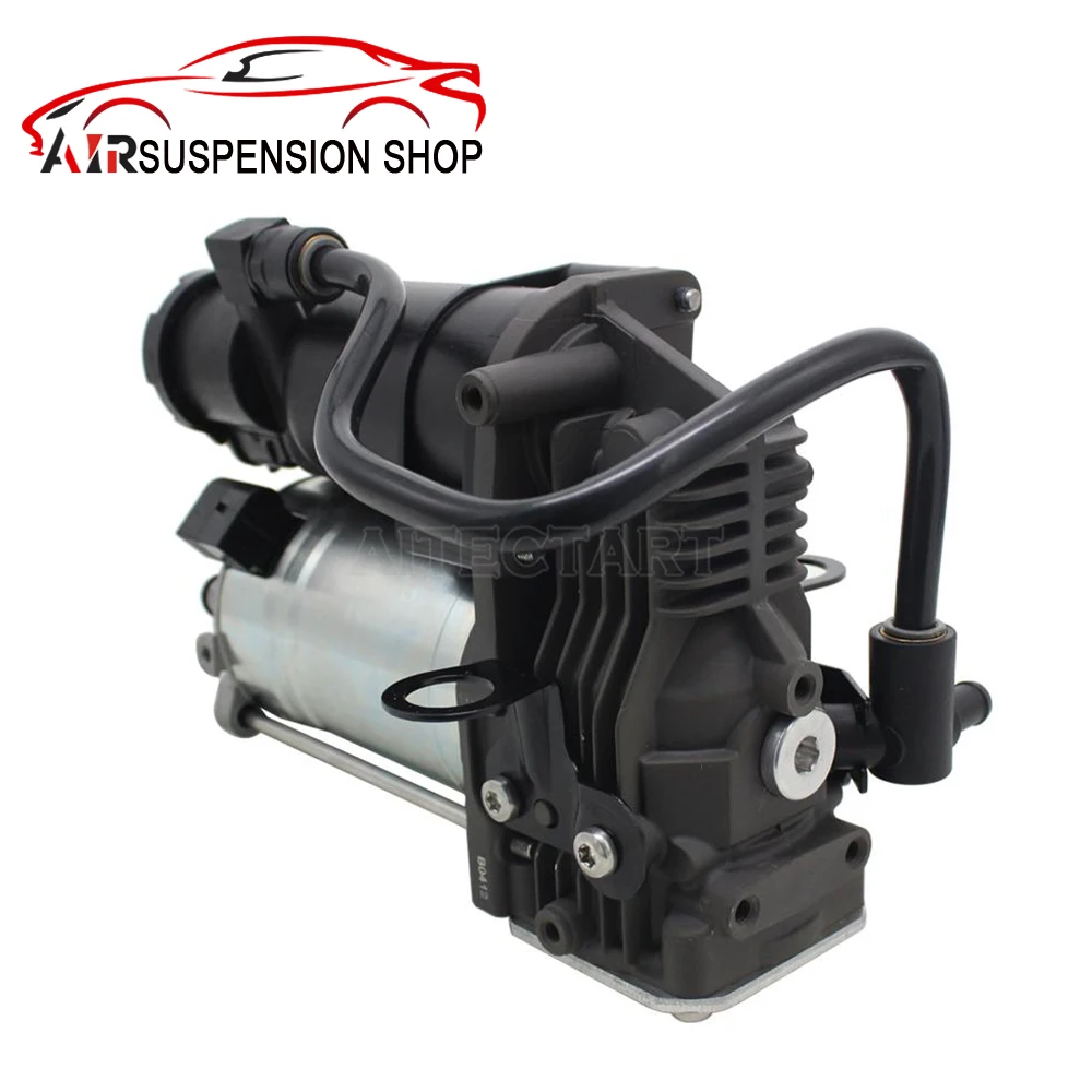 

For Mercedes Benz W222 S400 S400L S450 S500 S500L Air Compressor Pump A0993200104 2223200604