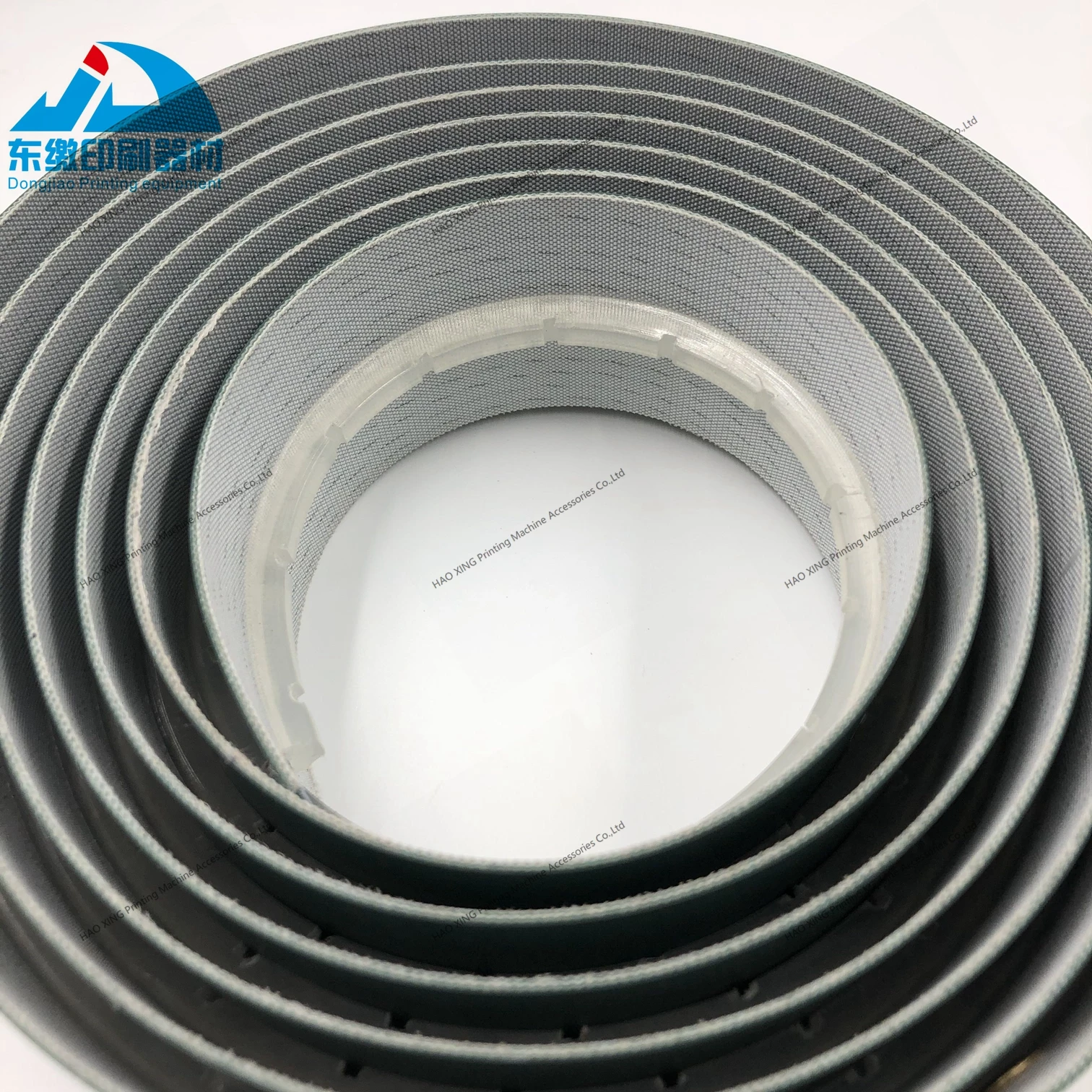 رائجة البيع قطع غيار ماكينات الطباعة حزام القطع القطبي 137/115/920 لحزام ملحقات الطباعة لآلة القطع القطبية