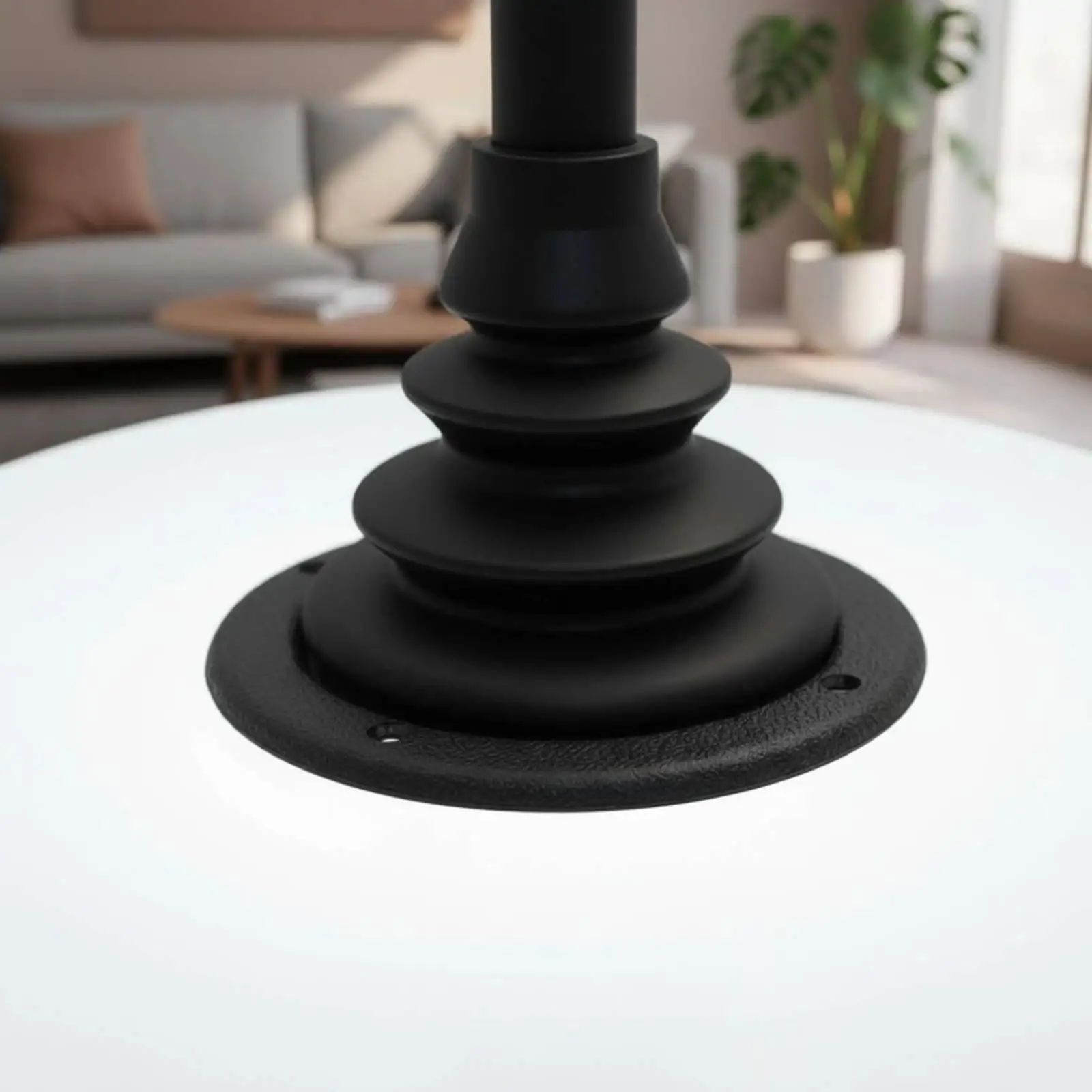Heavy Duty Silicone Grommet for Boat Wiring Passage Flexible Waterproof Bellows Boot for Marine Rigging and Cables