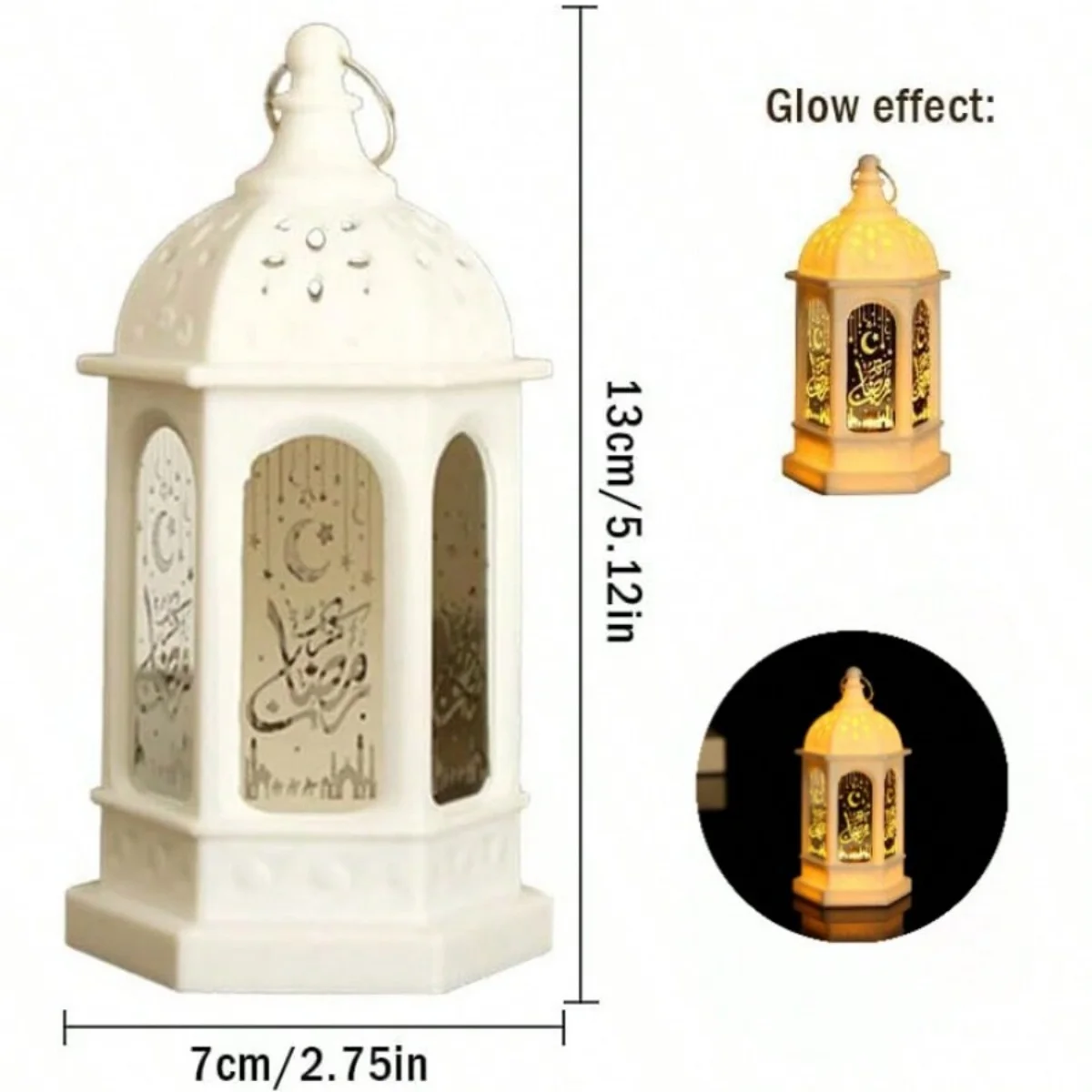 Variant: WHITE