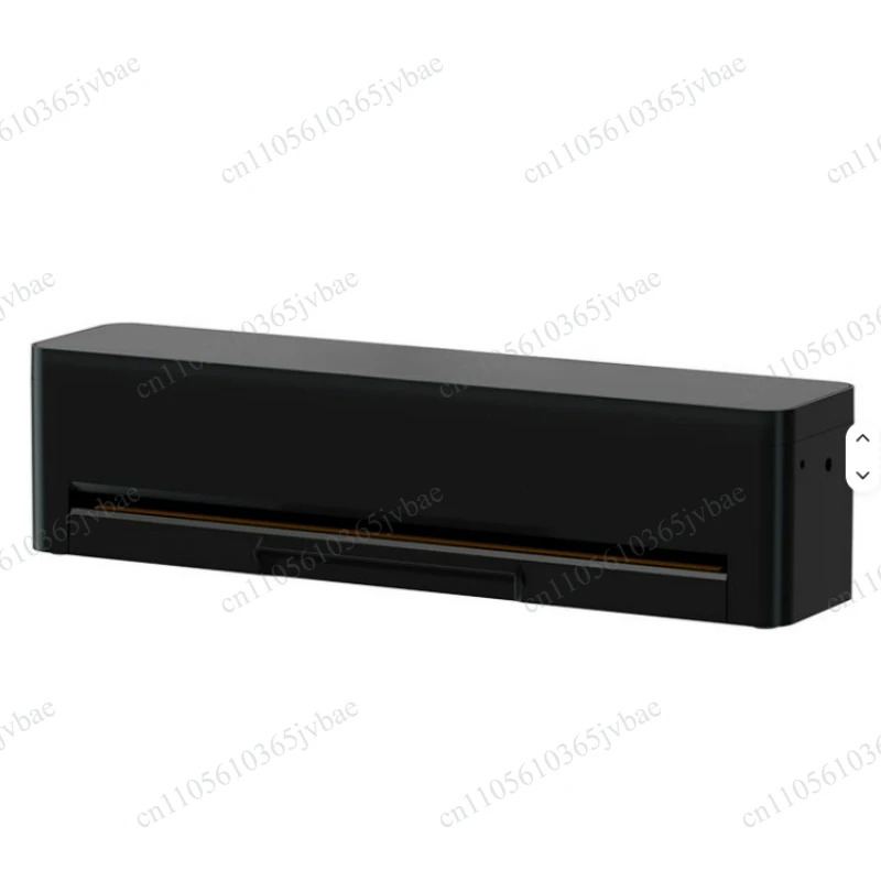 Kitchen Appliance Storage Saver for Small Freshness Preservation Tool Fully Automatic Vacuum Sealer Food Packaging Machine