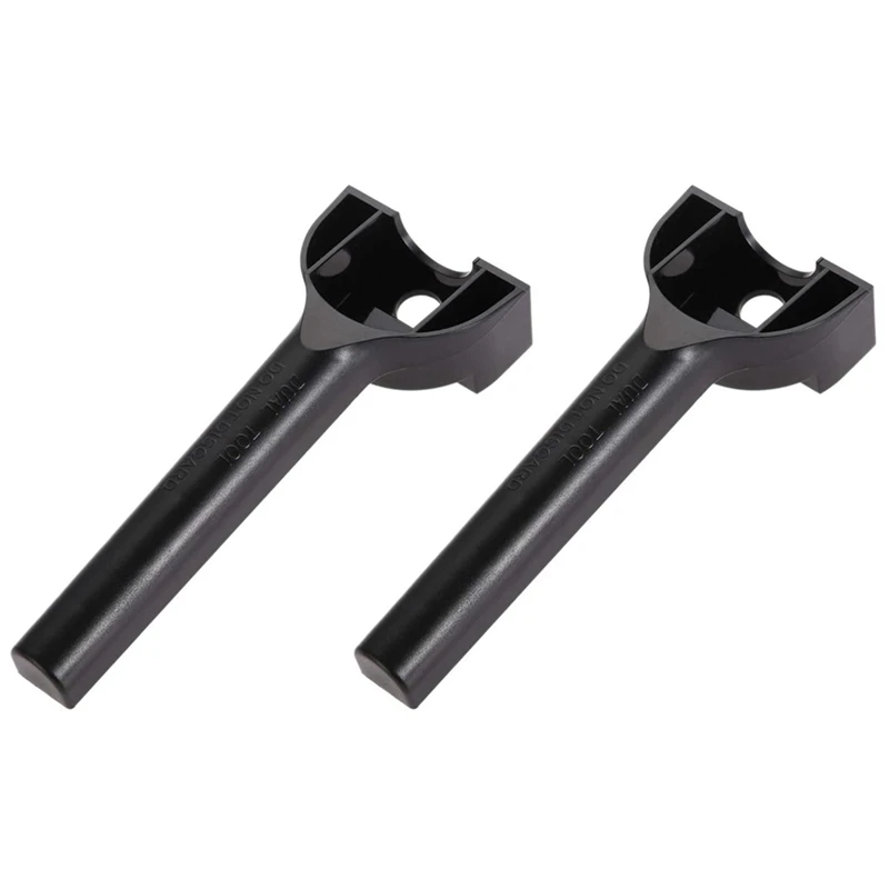 

2X Blender Wrench For Vitamix Blender Repair Removal Tool Replacement Aaccessories