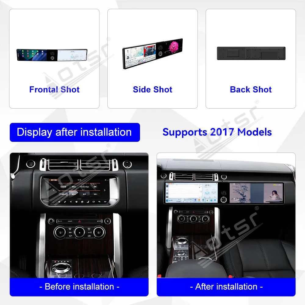 Android 13 OS 12.3