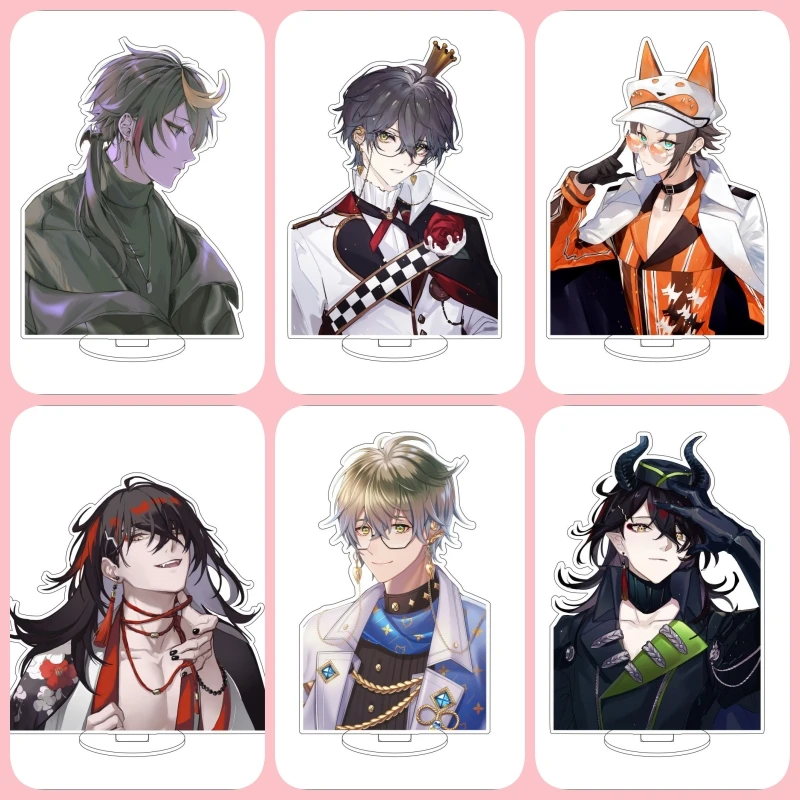 Vox Ike Shu Mysta Luca Karakter ΠΠΊΡΠΈΠ»ΠΎΠ²Π°Ρ ΡΠΈΠ³ΡΡΠΊΠ° Π‘ΡΠ΅Π½Π΄ ΠΠΎΠ΄Π΅Π»Ρ ΠΠ΅ΠΊΠΎΡ Π€Π°Π½Π°ΡΡ Geschenken ΠΠΎΡΠΏΠ»Π΅ΠΉ Schattig VTuber Luxiem ΠΏΠ΅ΡΠΈΡΠ΅ΡΠΈΠΉΠ½ΡΠ΅ ΠΏΠΎΠ΄Π°ΡΠΊΠΈ Vox Ike Shu Mysta Luca Karakter ΠΠΊΡΠΈΠ»ΠΎΠ²Π°Ρ ΡΠΈΠ³ΡΡΠΊΠ° Π‘ΡΠ΅Π½Π΄ ΠΠΎΠ΄Π΅Π»Ρ ΠΠ΅ΠΊΠΎΡ Π€Π°Π½Π°ΡΡ Geschenken ΠΠΎΡΠΏΠ»Π΅ΠΉ Schattig VTuber Luxiem ΠΏΠ΅ΡΠΈΡΠ΅ΡΠΈΠΉΠ½ΡΠ΅ ΠΏΠΎΠ΄Π°ΡΠΊΠΈ