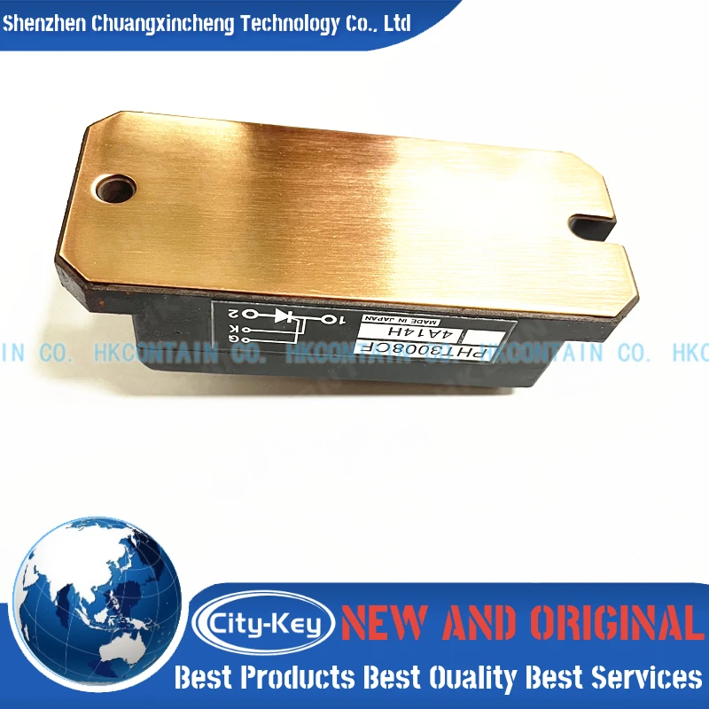 Nuevo y Original módulo PHT10016CF PHT1008CF PHT15016CF PHT2508 PHT2508CF PHT250N16 PHT250N8 PHT3008CF PHT40016 PHT4008 PHT4008S
