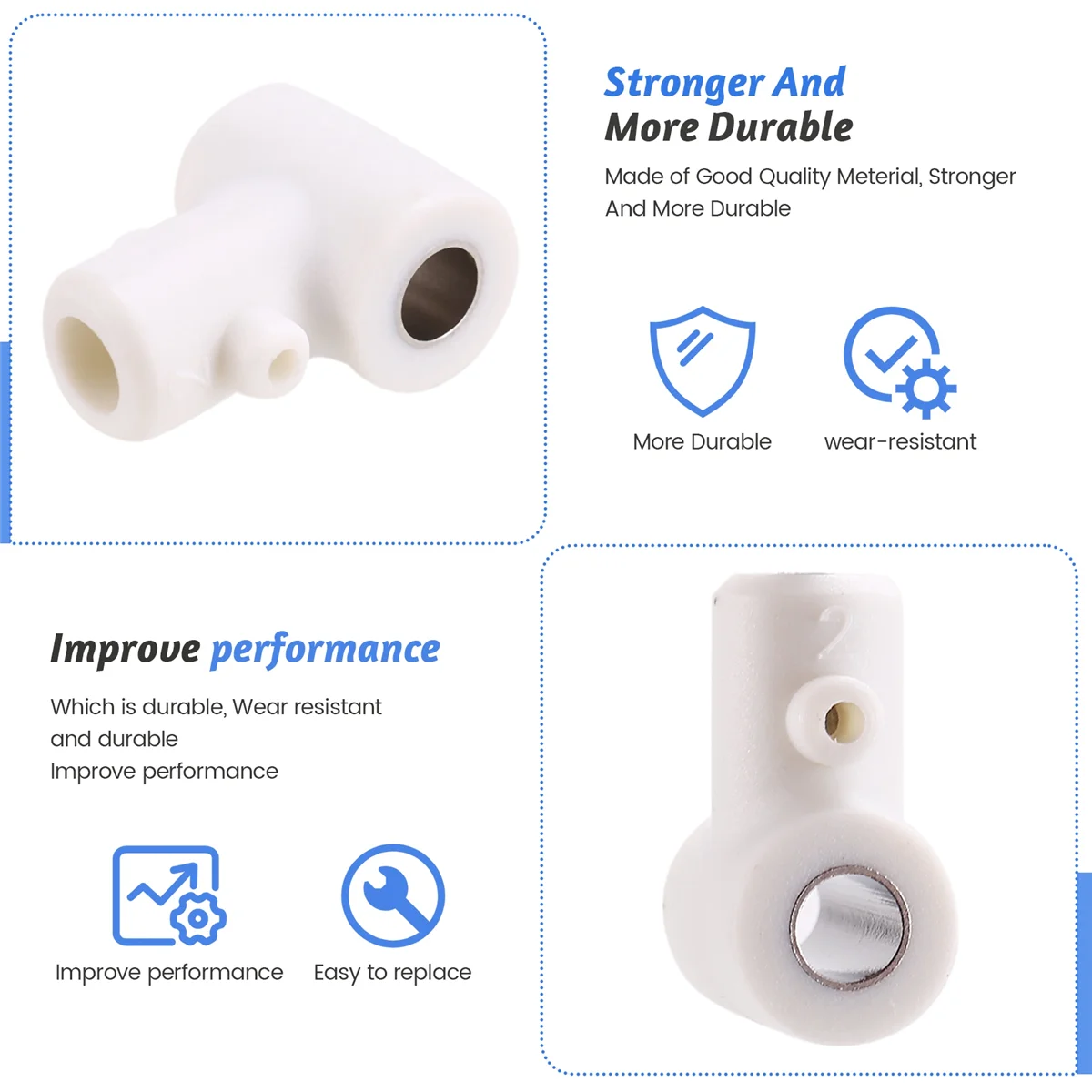 ใหม่ RC ของเล่นเฮลิคอปเตอร์อัพเกรด C138 โรเตอร์หัวกลุ่มชุดสําหรับ RC ERA C138 Bell 206 1:33 RC ของเล่นเฮลิคอปเตอร์อะไหล่