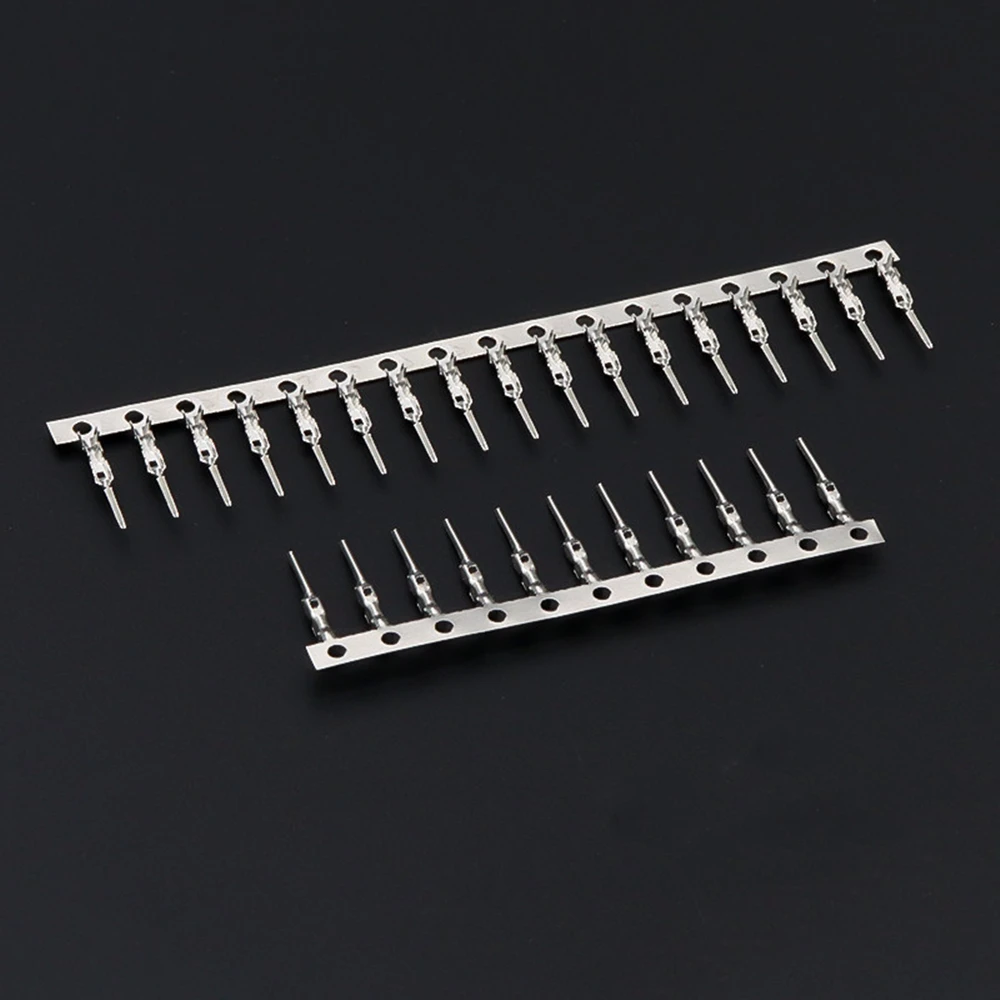 10sets PH2.0 2.0mm Wire Cable Connector PH Plug Male & Female JST Aerial Docking for Battery Charging Cable DIY view 6