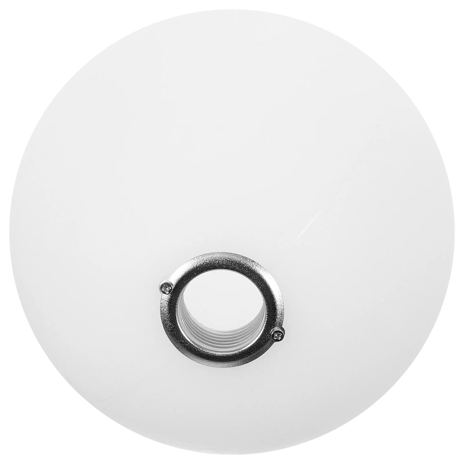 

120Mm Pendant Lamp Shade Modern Minimalist Design Acrylic Light Cover for Bedroom Living Room G9 Socket Reliable Performance