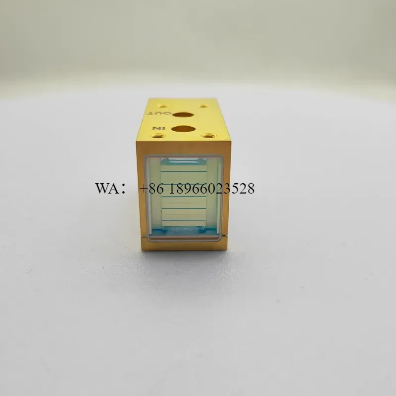 WMWMNU for 808 Diode Bar Macro Channel Hair Removal Handle Stack Module DVS-MS-1005BAI DVS-MS-1006BAI Beauty