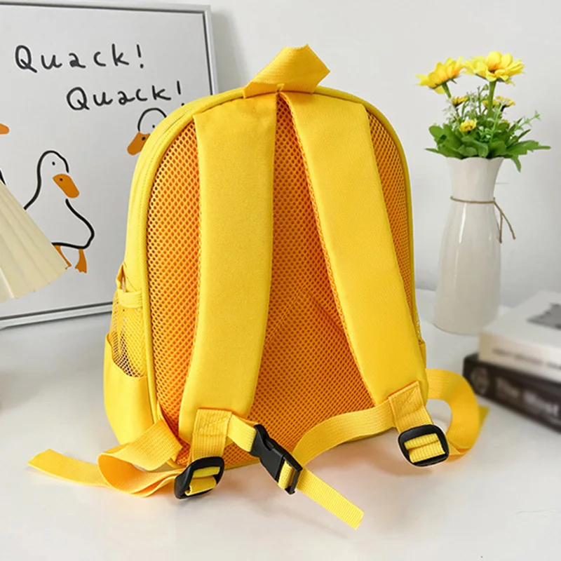 Children Backpack Cartoon Car Horse Bag Kindergarten Preschool Primary Schoolbags Kids Girls Boys Casual Travel Backpack