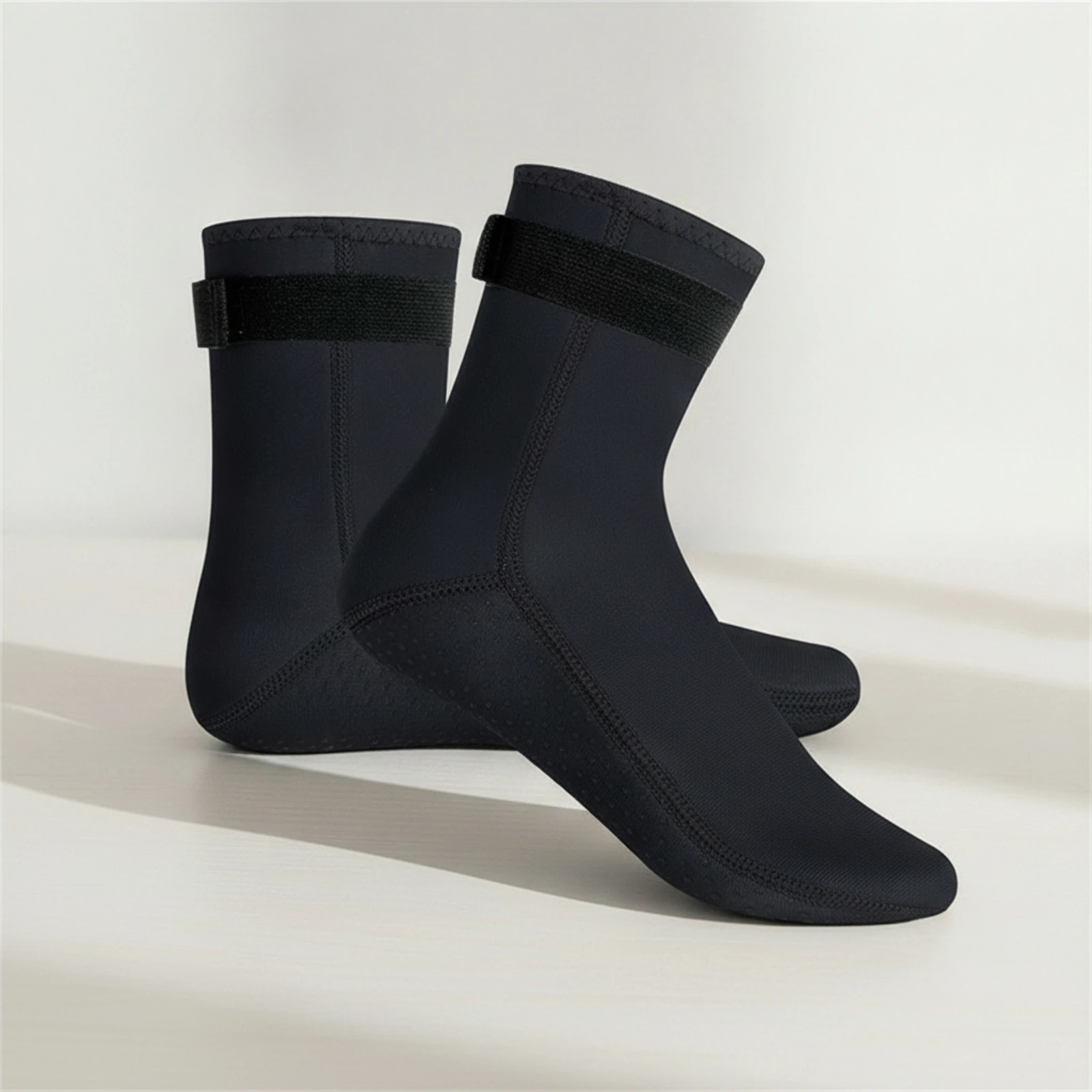 Wetsuit Men - Calcetines de buceo, calcetines elásticos para
