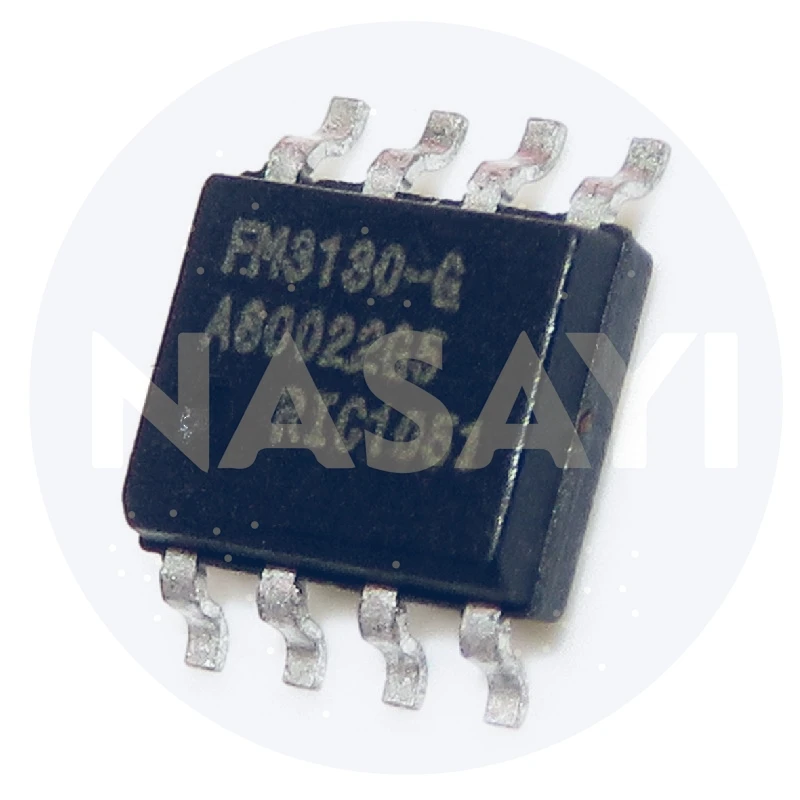 1-100PCS FM3130-G FM3130 LA4743J LA4743 IRFR3709Z FR3709Z FM25V02-G FM25V02A-G PCF8574P PCF8574 2SA1302 A1302