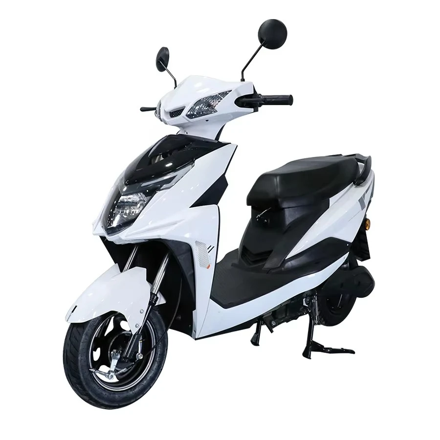 2025 New Arrival Popular 3000W Motor Power Small Adult Electric Scooter for Commuting Cruiser 72V Lithium Certified CCC
