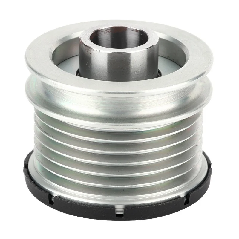 

Алюминиевый обгонная муфта генератора 6461550115 для MERCEDES-BENZ