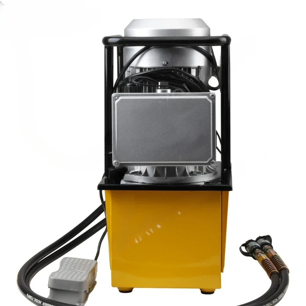 

DB150-D2 700bar Hydraulic Electric Pumps 10L Power Pack for Electric Vehicles High Pressure Electric Hydraulic Systems