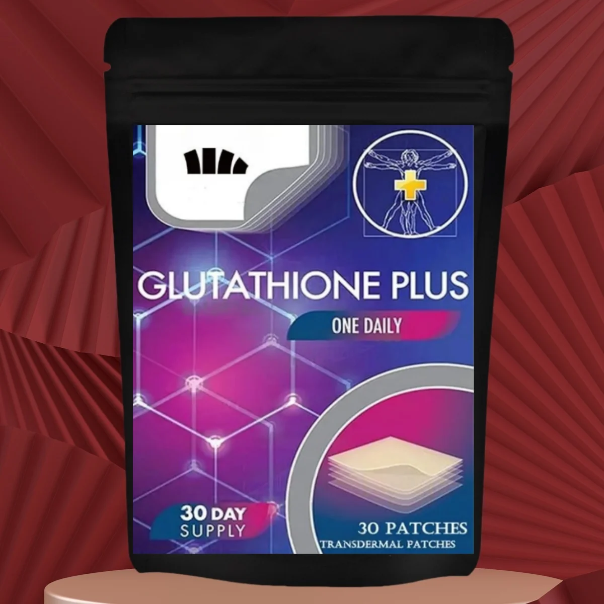 Glutathione Transde… - image