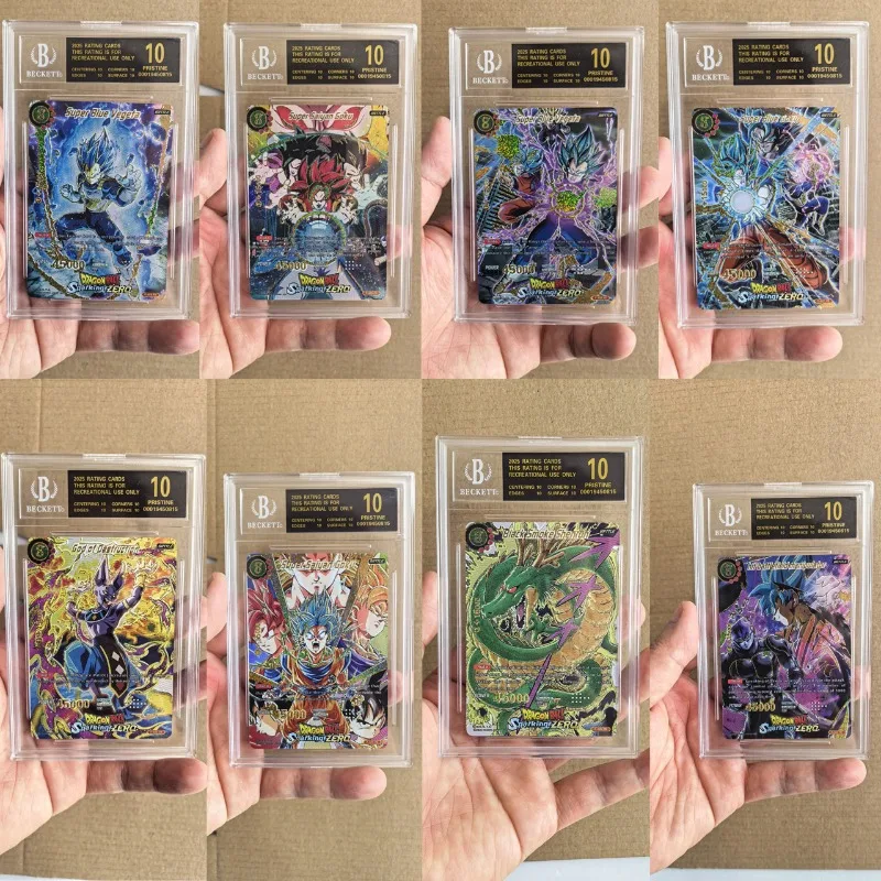 Dragon Ball Us Vers…