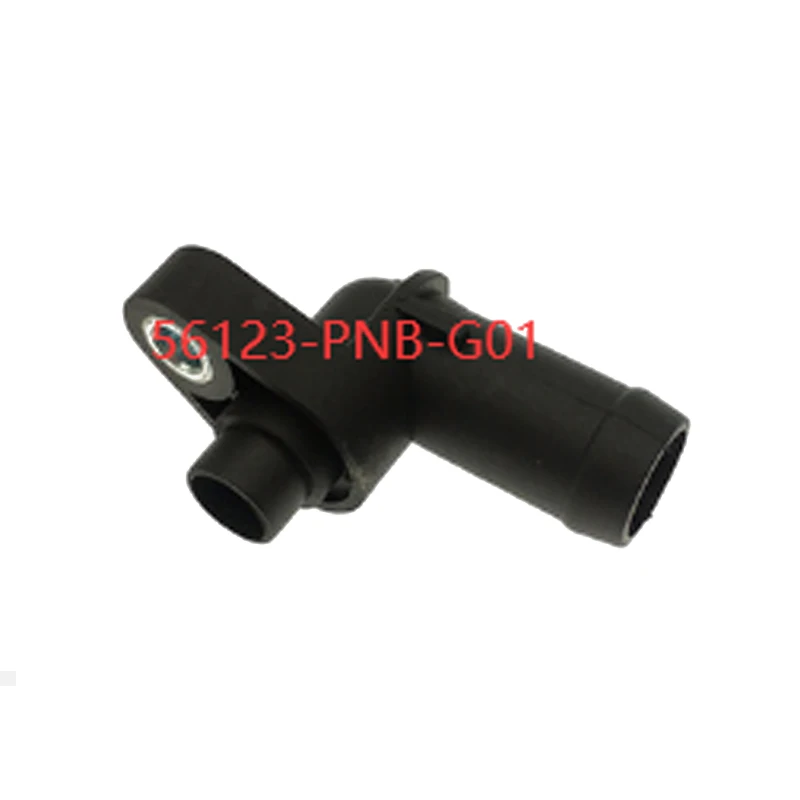 56123-PNB-G01 Suitable for Ho nd a 02-06 CR V Power assisted pump, power assisted pump, oil pipe interface pipe, oil port pipe