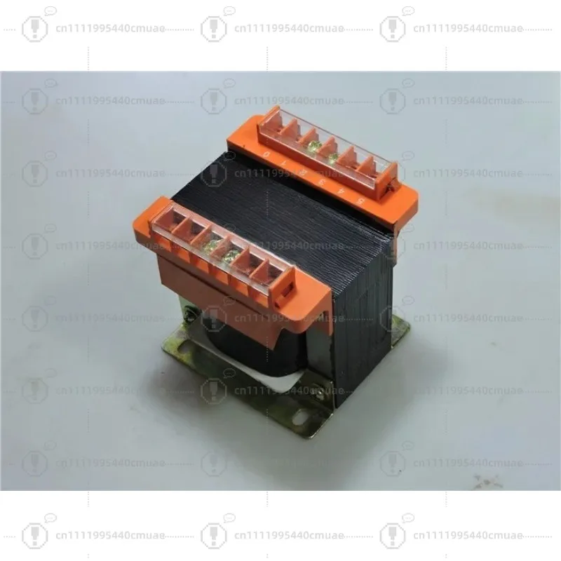 Single Phase Control Isolation Transformer NDK/BK-110VA 380V/220V 24V 12V