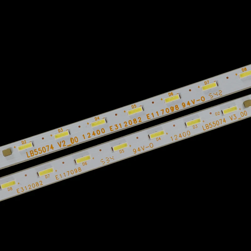 LB55074 Led Tv Achtergrondverlichting Voor Sony 55 Inch Tv KD-55SD8505 Led Backlight Strips