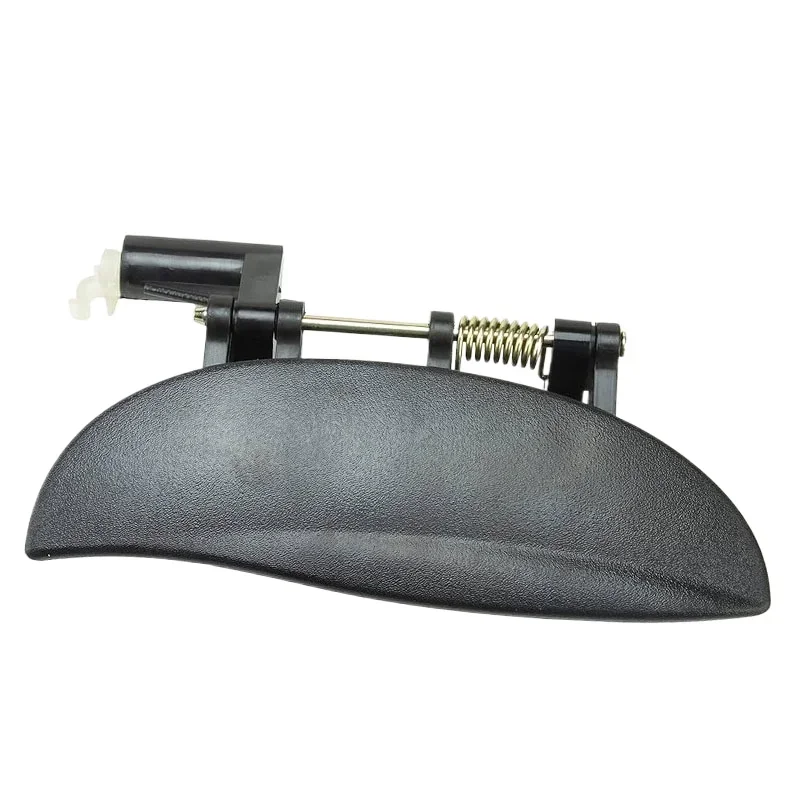 Hyundai Atos Door Handle 1997-2005 Black Front Rear