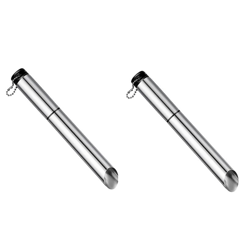 

AB66-Soil Release Tool Stainless Steel Dibber Garden Tool Garden Bulb Planter Manual Hole Digger For Gardening, Garden Hole