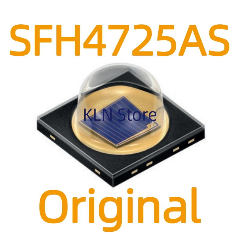 5pcs SFH4725AS SFH4725ASA01 SFH4725S SMD Optoelectronics Infrared UV Visible Emitters SFH4725 SFHoriginal