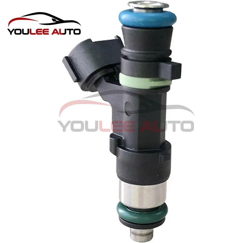 1465A331 1465A-331 EAT320 Fuel injectors For Mitsubishi Lancer 1.6 ASX Space Star 1.0 Attrage Mirage 1.2 Colt Hatchback 1.3