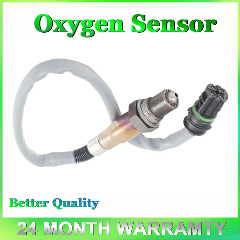 

Car Styling 11787539126 0258006794 450mm O2 Oxygen Sensor For BMW E60 E63 E64 E66 550i 650i 740Li 750Li Replacement Parts